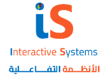 مؤسسة الانظمة التفاعلية